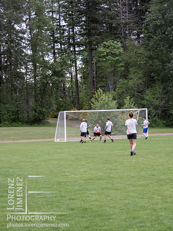 CVSSC 2026 spring soccer