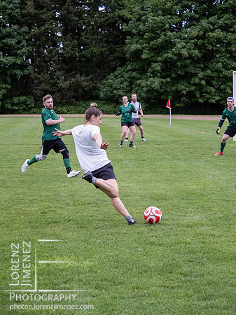 CVSSC 2026 spring soccer