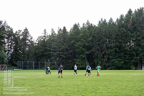 CVSSC 2026 Spring Flag Football