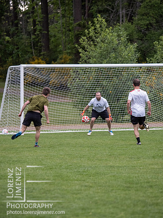 CVSSC 2026 spring soccer