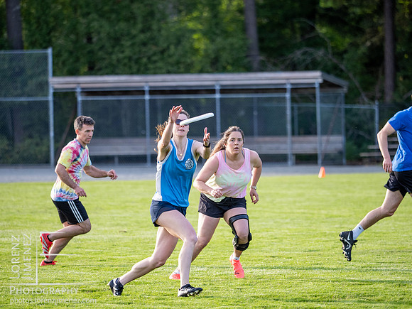 CVSSC Spring 2026 Ultimate