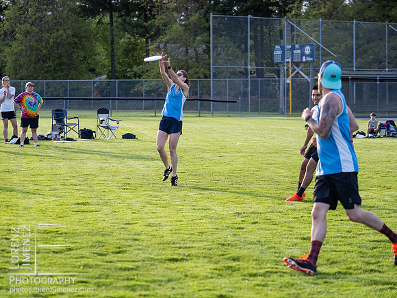 CVSSC Spring 2026 Ultimate