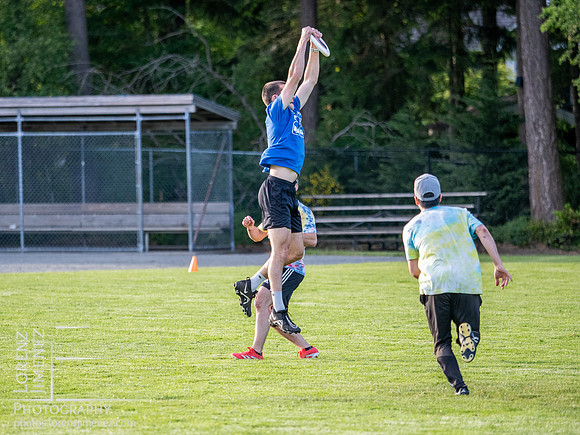 CVSSC Spring 2026 Ultimate