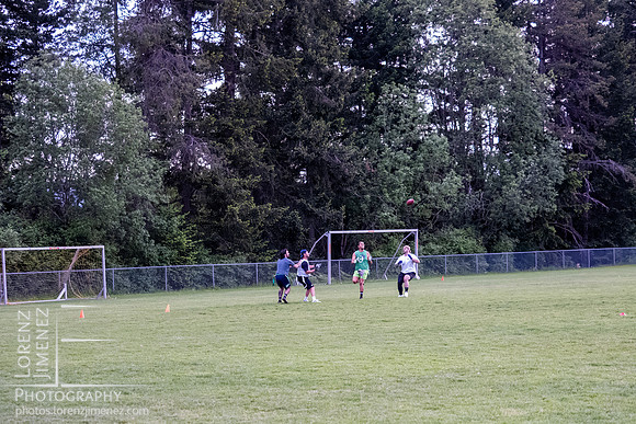 CVSSC 2026 Spring Flag Football