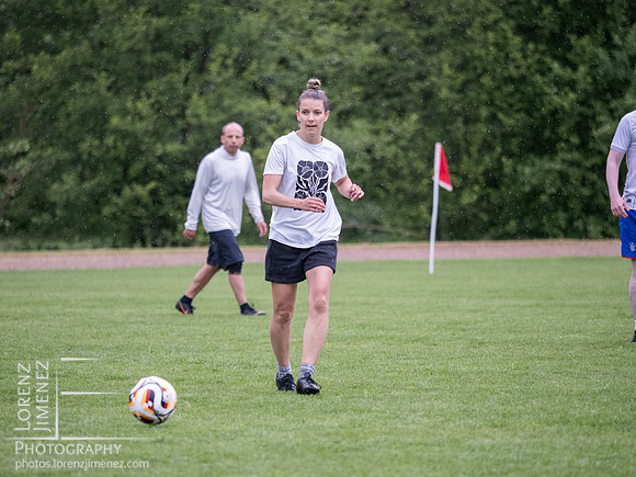 CVSSC 2026 spring soccer