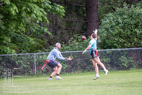 CVSSC 2026 Spring Flag Football
