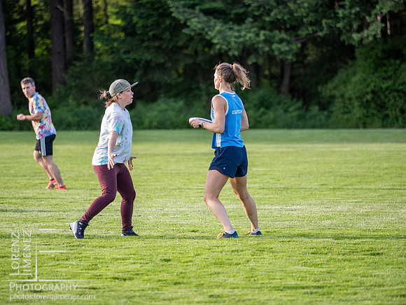 CVSSC Spring 2026 Ultimate