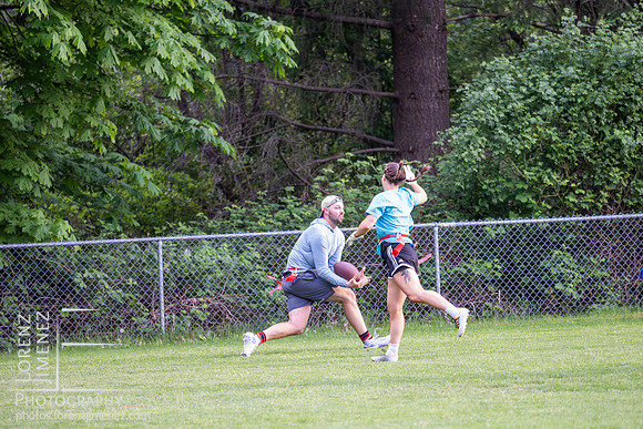 CVSSC 2026 Spring Flag Football