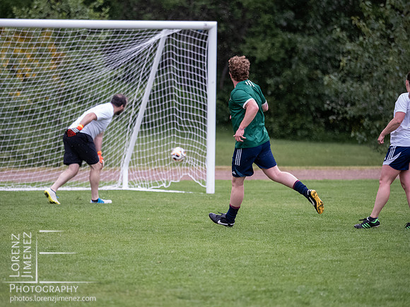 CVSSC 2026 spring soccer
