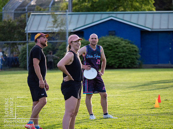 CVSSC Spring 2026 Ultimate