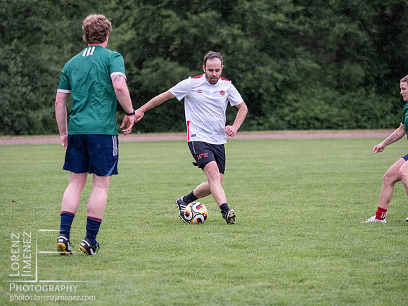 CVSSC 2026 spring soccer