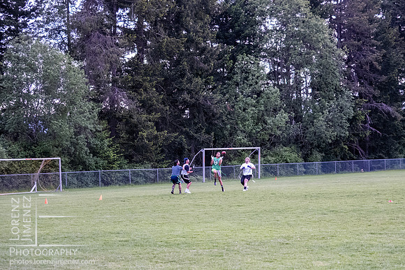 CVSSC 2026 Spring Flag Football