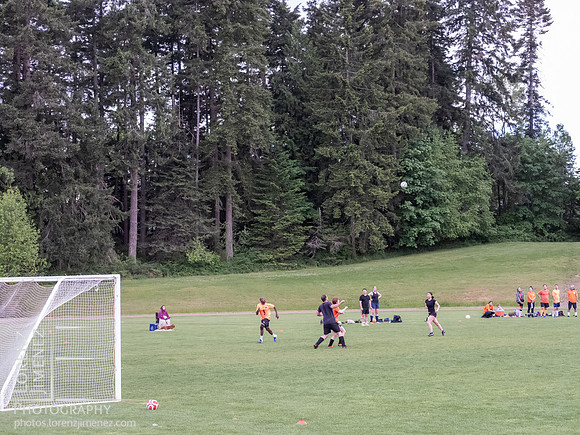 CVSSC 2026 spring soccer