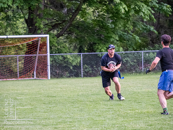 CVSSC 2026 Spring Flag Football