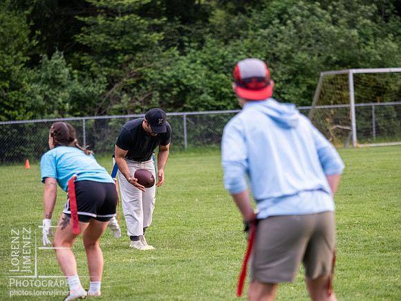 CVSSC 2026 Spring Flag Football