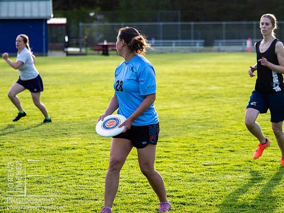 CVSSC Spring 2026 Ultimate