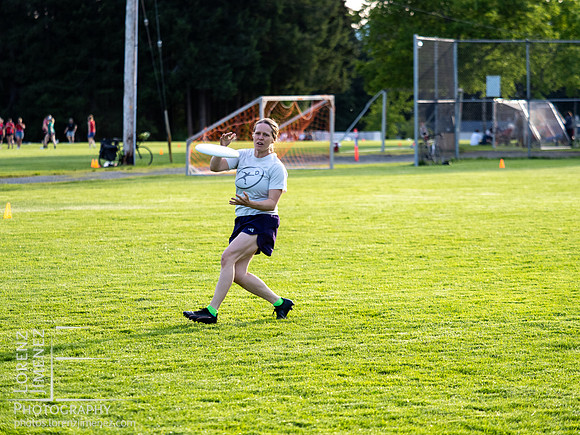 CVSSC Spring 2026 Ultimate