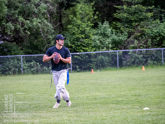 CVSSC 2026 Spring Flag Football