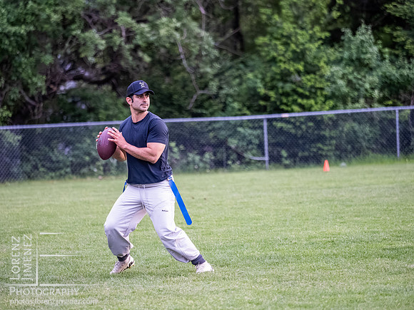 CVSSC 2026 Spring Flag Football