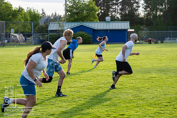 CVSSC Spring 2026 Ultimate