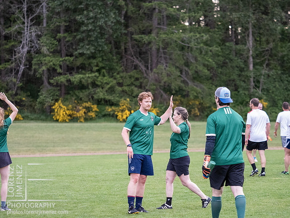CVSSC 2026 spring soccer