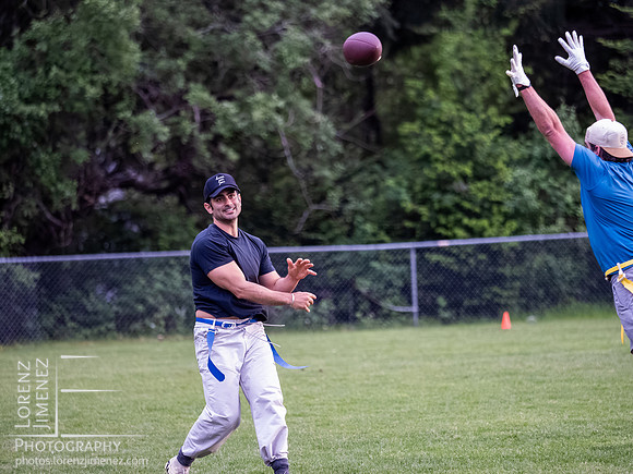 CVSSC 2026 Spring Flag Football