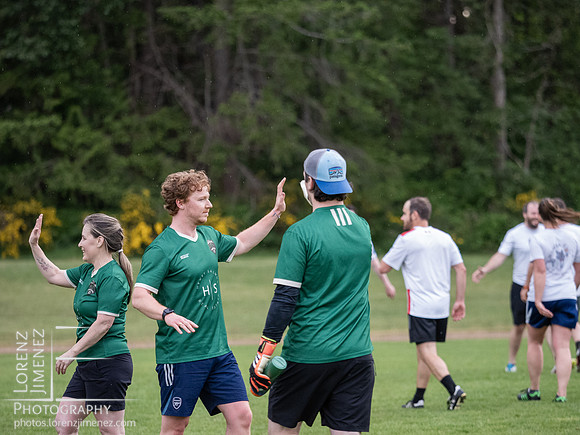 CVSSC 2026 spring soccer