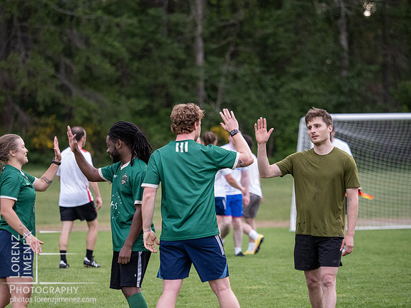 CVSSC 2026 spring soccer