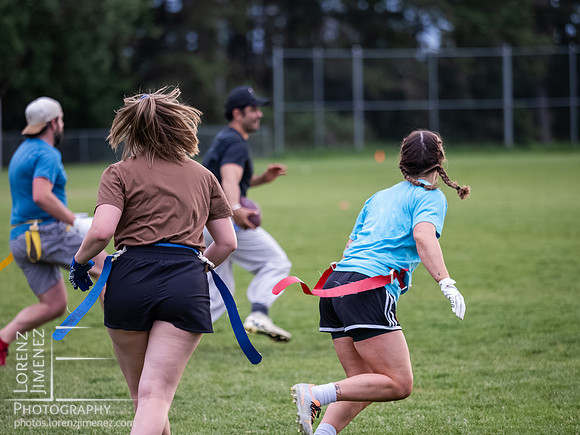 CVSSC 2026 Spring Flag Football