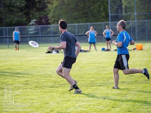 CVSSC Spring 2026 Ultimate