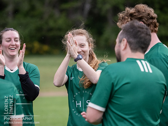 CVSSC 2026 spring soccer
