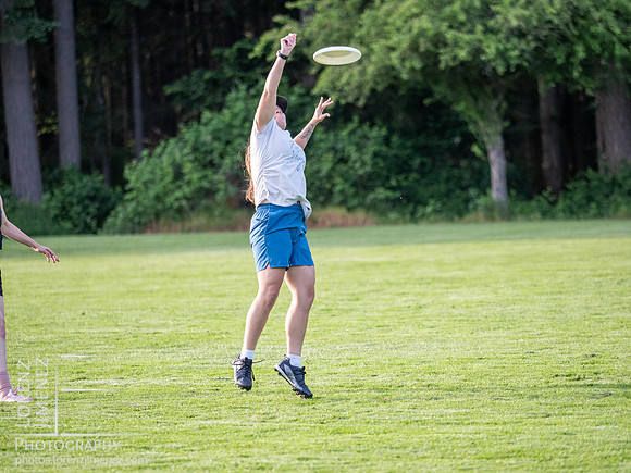 CVSSC Spring 2026 Ultimate