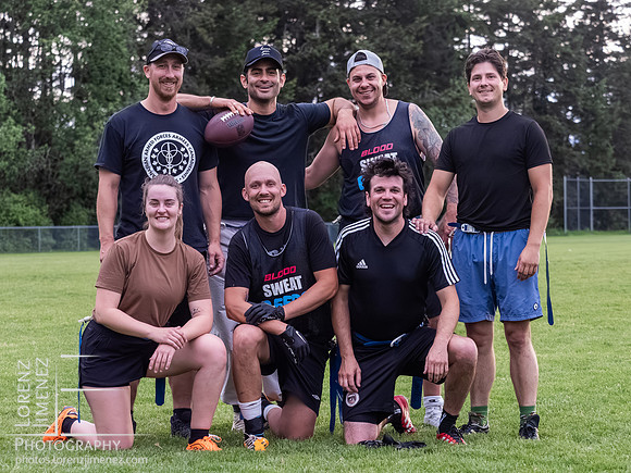 CVSSC 2026 Spring Flag Football