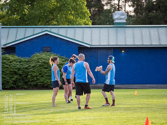 CVSSC Spring 2026 Ultimate