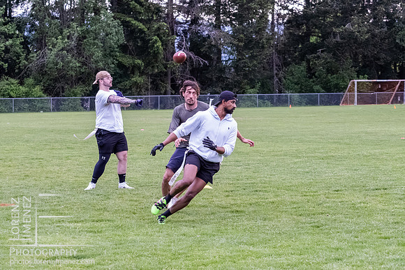 CVSSC 2026 Spring Flag Football