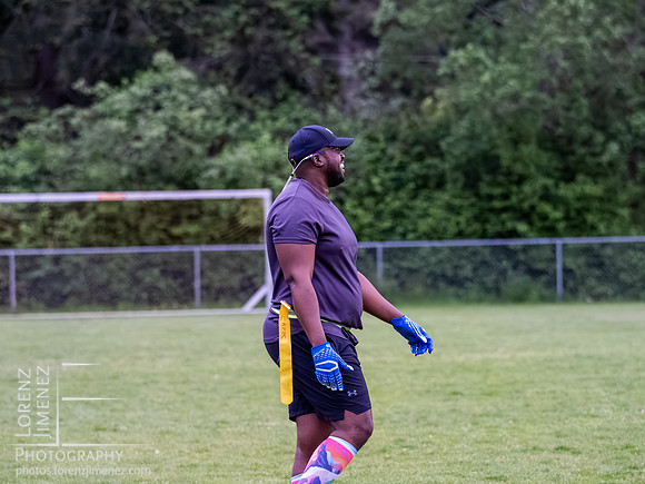 CVSSC 2026 Spring Flag Football