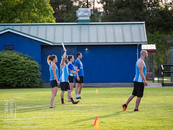 CVSSC Spring 2026 Ultimate
