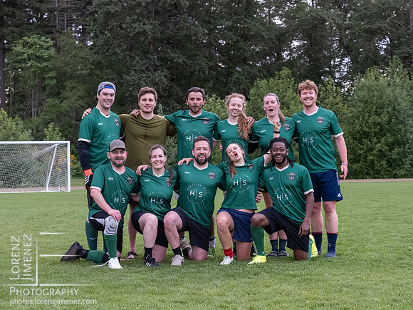 CVSSC 2026 spring soccer