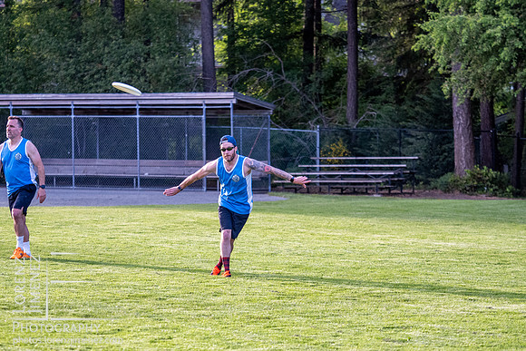 CVSSC Spring 2026 Ultimate