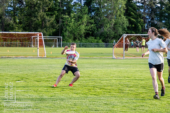 CVSSC Spring 2026 Ultimate