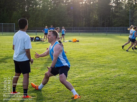 CVSSC Spring 2026 Ultimate