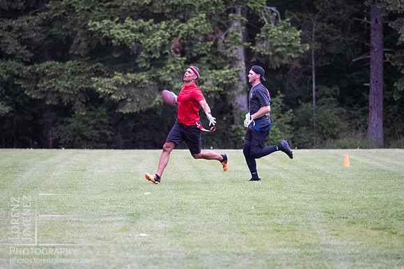 CVSSC 2026 Spring Flag Football