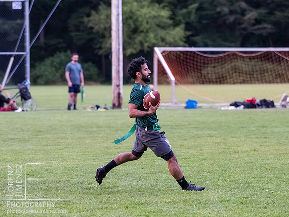 CVSSC 2026 Spring Flag Football