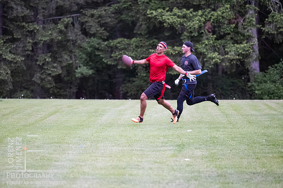 CVSSC 2026 Spring Flag Football