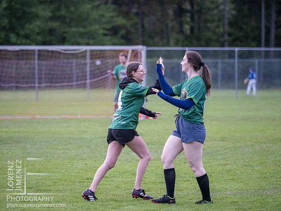 CVSSC 2026 spring soccer
