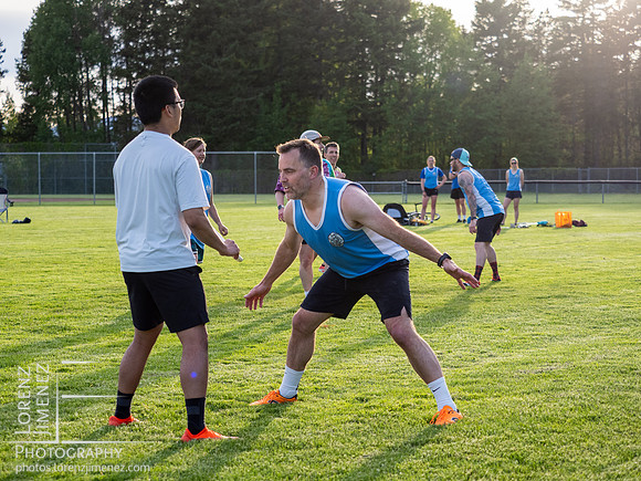 CVSSC Spring 2026 Ultimate