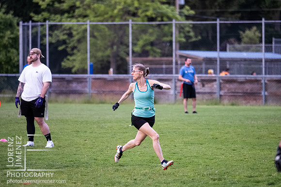 CVSSC 2026 Spring Flag Football