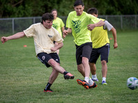 2026 Spring Soccer