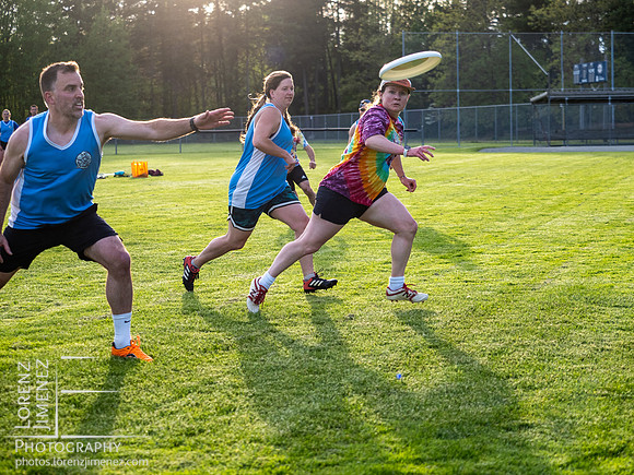 CVSSC Spring 2026 Ultimate