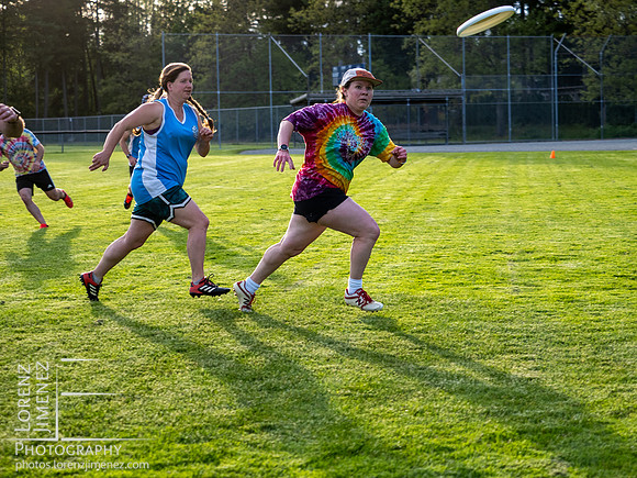 CVSSC Spring 2026 Ultimate